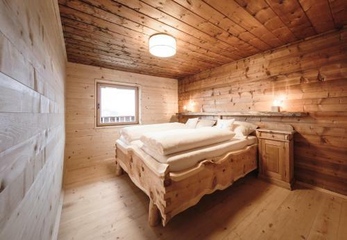Apartamento Hirschhof Pfrein - Hideaway