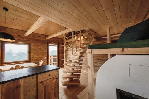 Apartamento Hirschhof Pfrein - Hideaway
