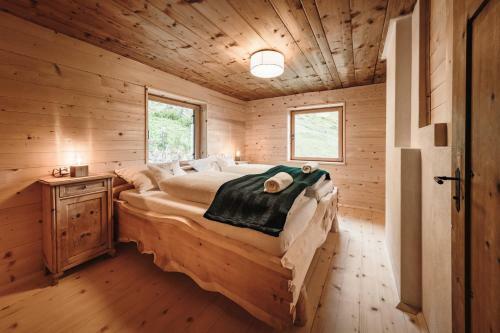 Apartamento Hirschhof Pfrein - Hideaway
