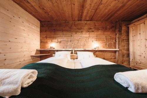 Apartamento Hirschhof Pfrein - Hideaway