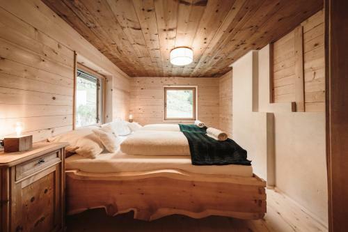 Apartamento Hirschhof Pfrein - Hideaway