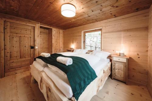 Apartamento Hirschhof Pfrein - Hideaway