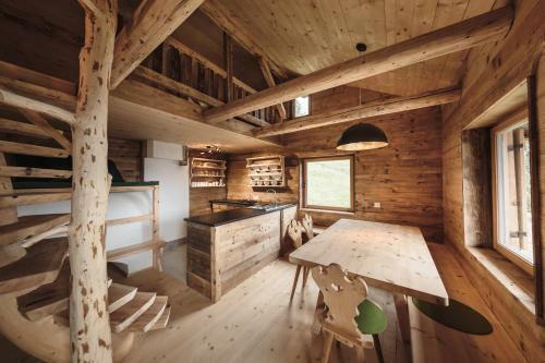 Apartamento Hirschhof Pfrein - Hideaway