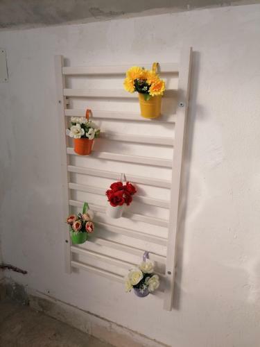 Apartamento Bellissimo Super Attico