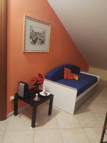 Bed & Breakfast Colle Dell'ara