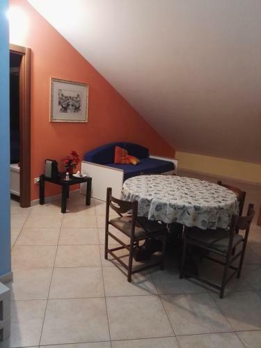 Bed & Breakfast Colle Dell'ara