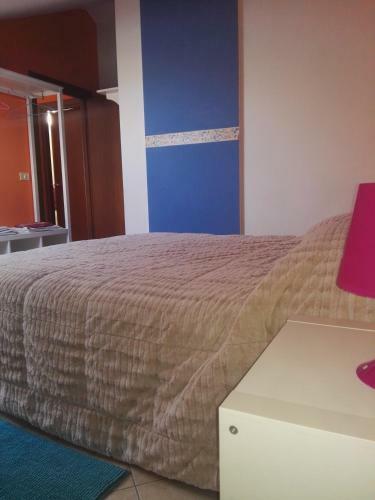 Bed & Breakfast Colle Dell'ara
