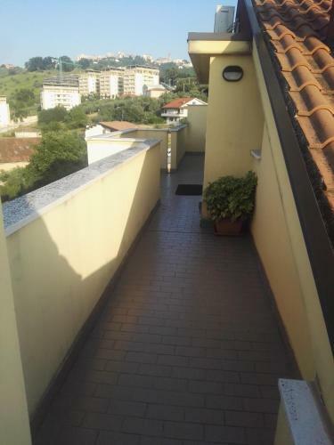 Bed & Breakfast Colle Dell'ara