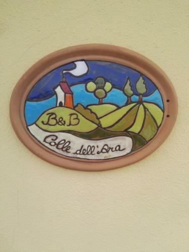 Bed & Breakfast Colle Dell'ara