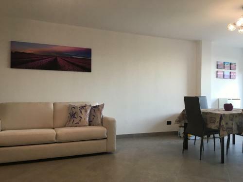Apartamento Casa Lavanda