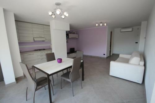 Apartamento Casa Lavanda