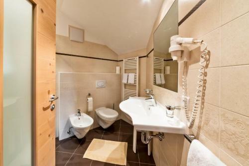 Hostal Garni Pramstrahler