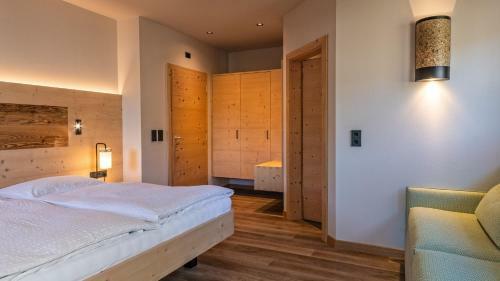 Hostal Garni Pramstrahler