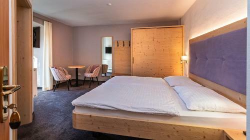 Hostal Garni Pramstrahler