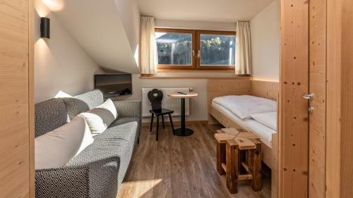 Hostal Garni Pramstrahler