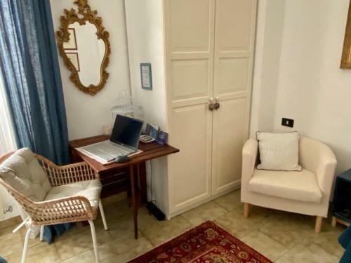 Bed & Breakfast Lungomare Porto Turistico