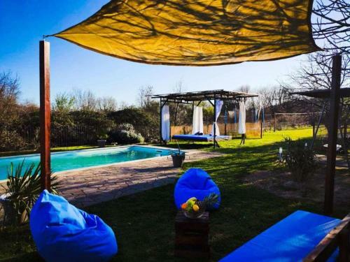Guest House Risika
