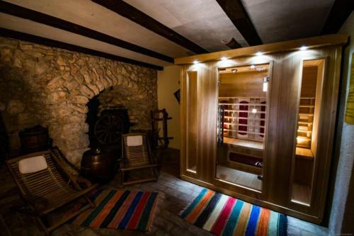 Guest House Risika