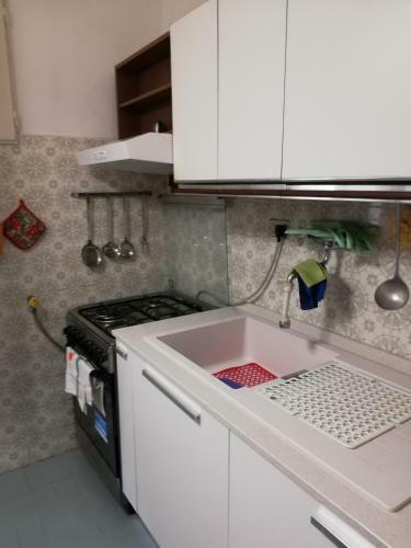 Apartamento Casa Mirella