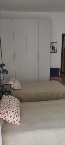 Apartamento Casa Mirella