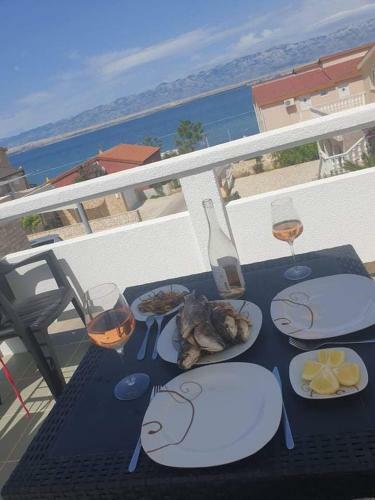 Apartmani Josip
