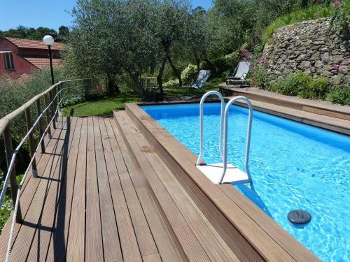 Apartamento Belvedere Lodge