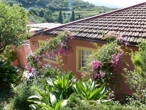 Apartamento Belvedere Lodge