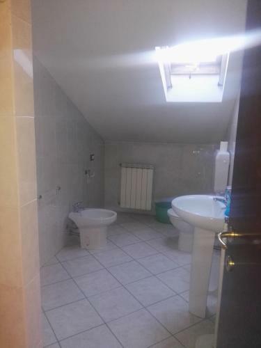 Apartamento Le Mansarde Di Via Isonzo