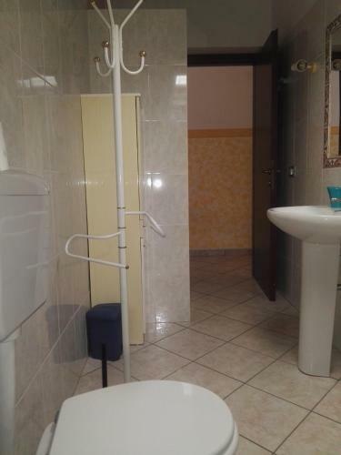Apartamento Le Mansarde Di Via Isonzo