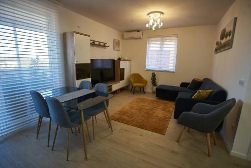 Sonia Apartman