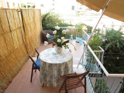 Apartamento Ca Do Maina