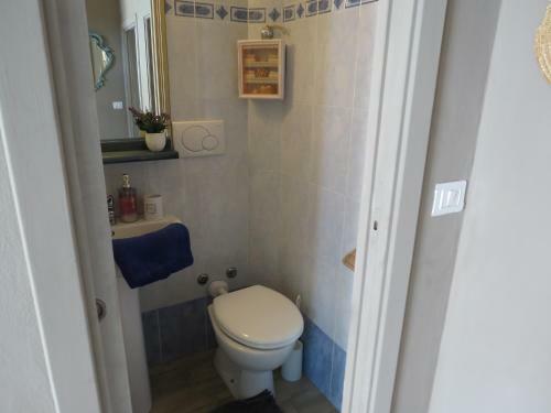 Apartamento Ca Do Maina