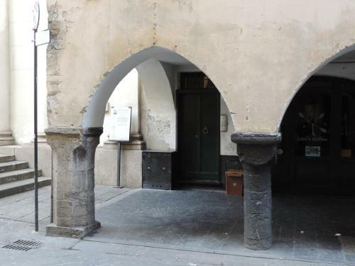 Antico Borgo