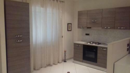 Apartamento Appartamento Luna