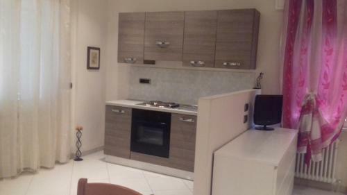 Apartamento Appartamento Luna