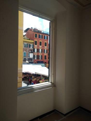 Apartamento Appartamento A Chiavari