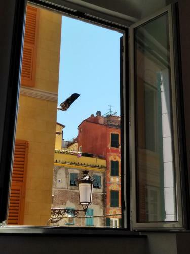 Apartamento Appartamento A Chiavari
