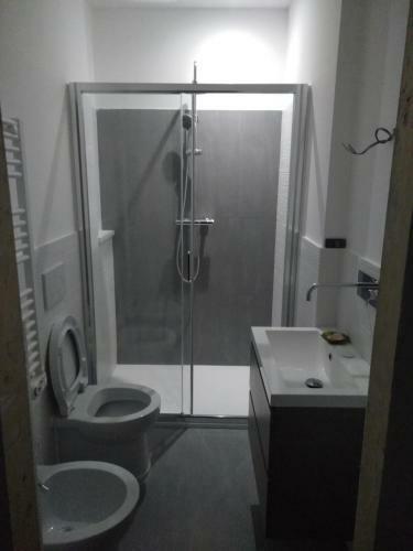 Apartamento Appartamento A Chiavari