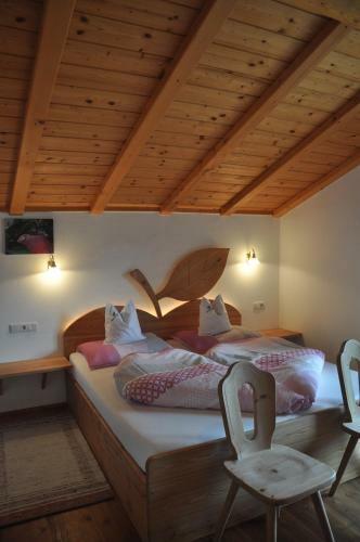 Apartamento Obergostnerhof