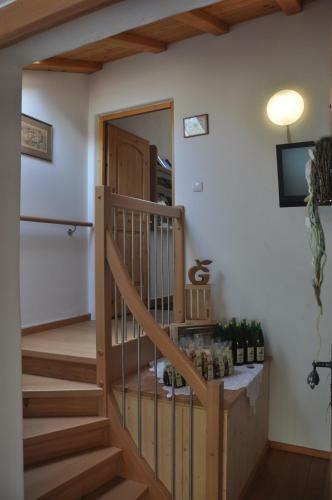 Apartamento Obergostnerhof