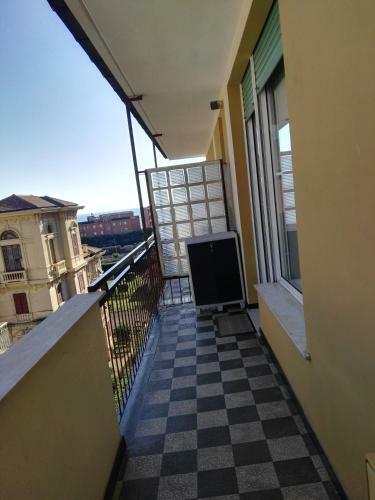 Apartamento Gim House