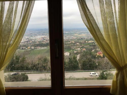 Apartamento Appartamento Belvedere