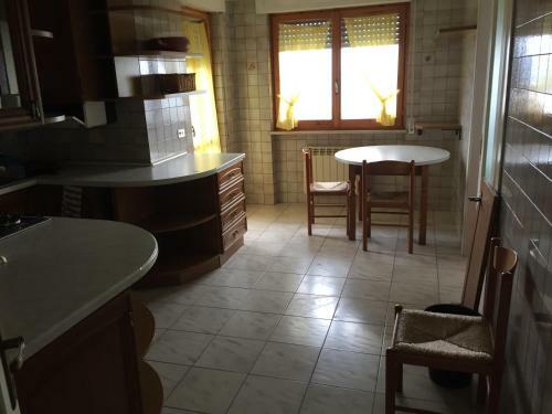 Apartamento Appartamento Belvedere