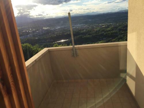 Apartamento Appartamento Belvedere