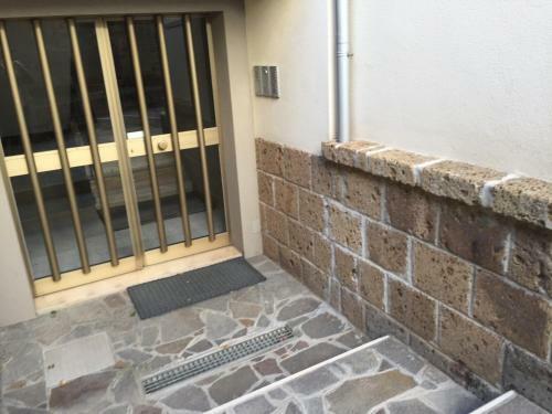 Apartamento Appartamento Belvedere