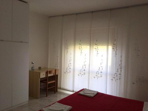 Apartamento Appartamento Belvedere