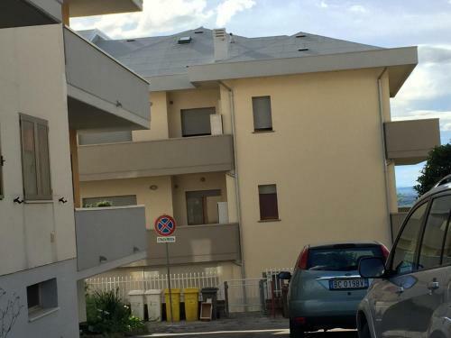 Apartamento Appartamento Belvedere