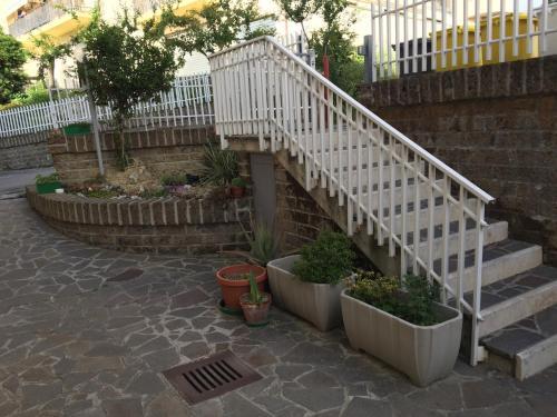 Apartamento Appartamento Belvedere