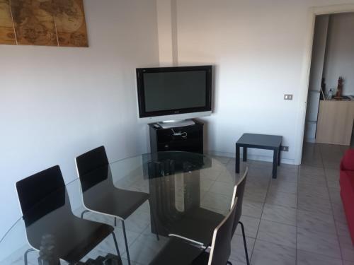 Apartamento Appartamento Belvedere