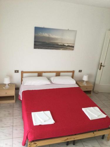 Apartamento Appartamento Belvedere